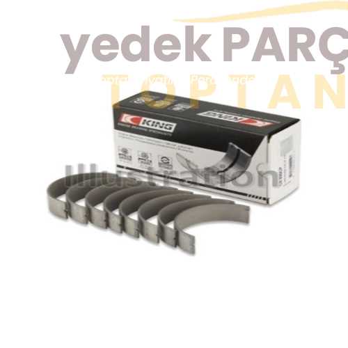 Yedek Parça :KOL YATAK B2500 FORD RANGER 2.5 D TD WL. WLT Özellikler: CR4285CP